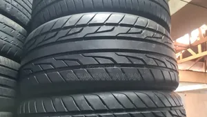 265/40r22 Used Farroad Tyre