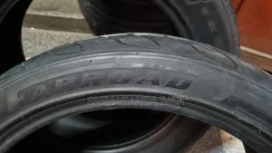 265/40r22 Used Farroad Tyre