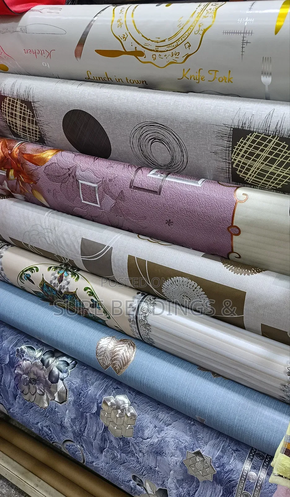 Altex Dinning Table Covers