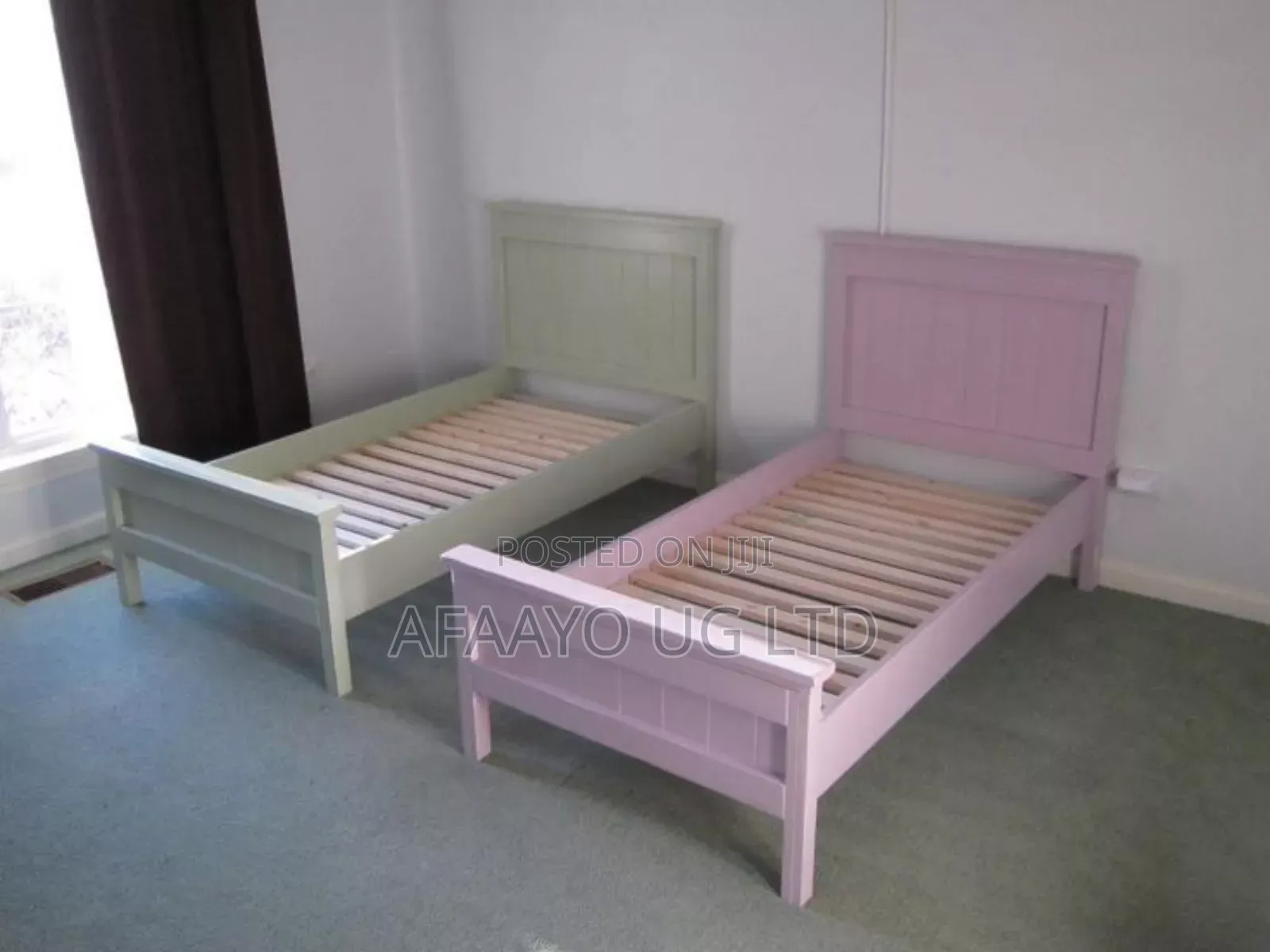 Toddler Beds