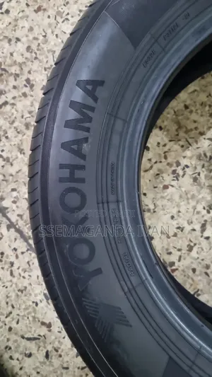 195/65r15 Original Yokohama Imported Used Tyres