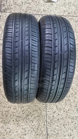 195/65r15 Original Yokohama Imported Used Tyres