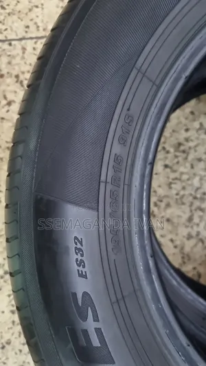 195/65r15 Original Yokohama Imported Used Tyres