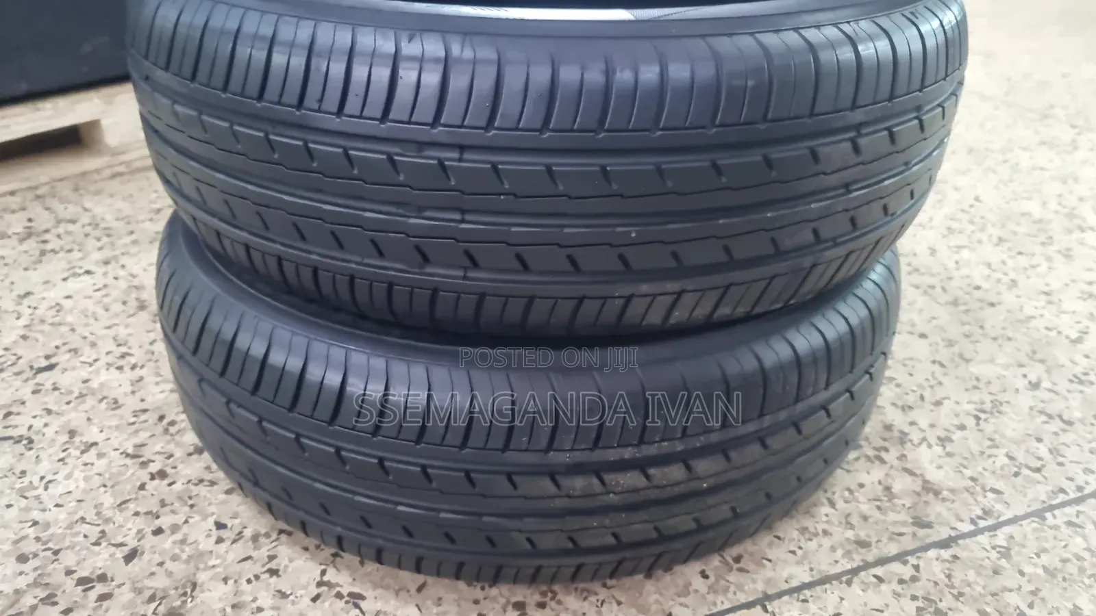 195/65r15 Original Yokohama Imported Used Tyres