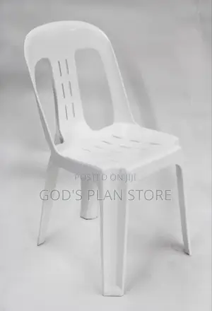 Armless Events Plastic Chairs