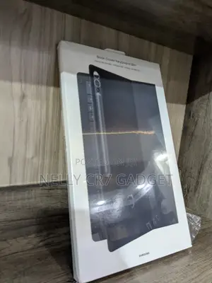 Book Cover Keyboard Slim S10 Ultra