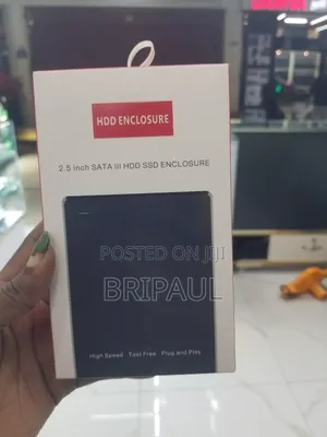 HDD Enclosure