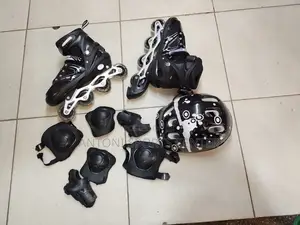 Skate Shoe New Brand