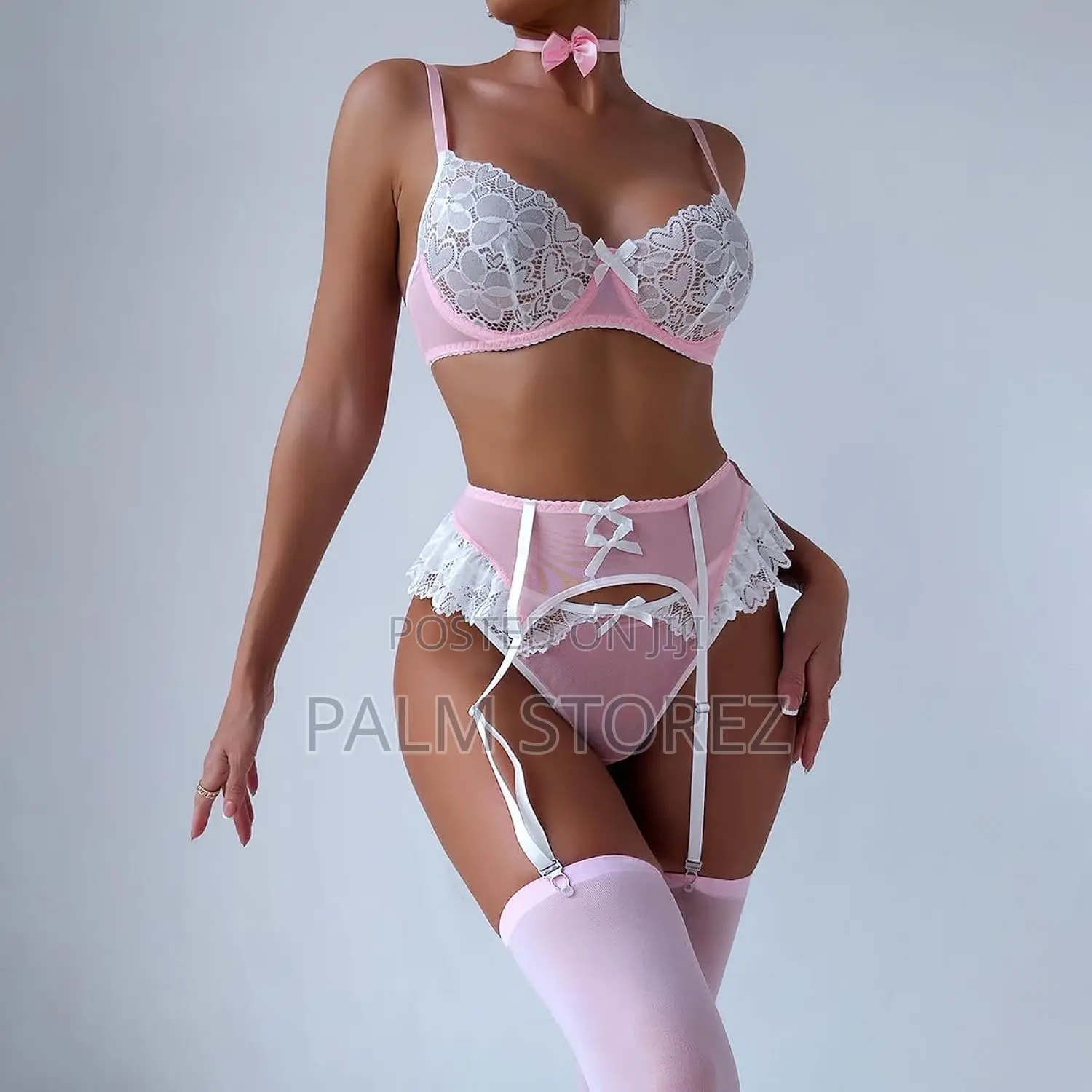 Sexy Lingerie Nightwear