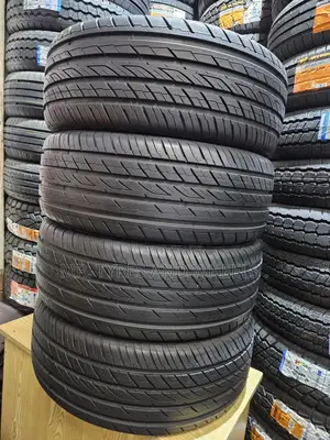 225 45 R18 Ovation Tha Over Roll Tires From China 