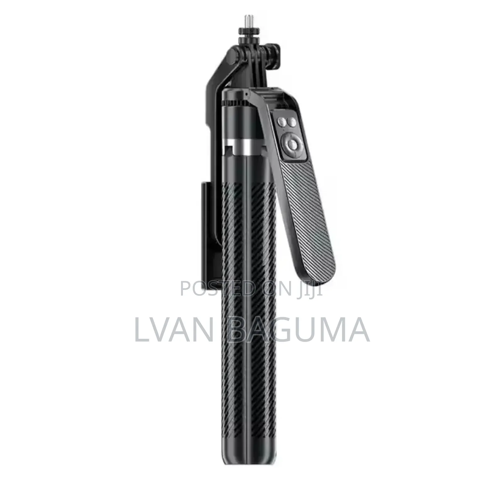 All-in-One Tripod | Selfie Stick | Bluetooth Remote – P510”