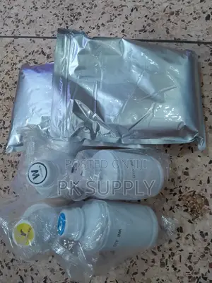 Dtf Powder