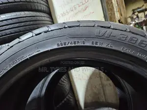 225 45 R18 Ovation Tha Over Roll Tires From China 