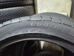 225 45 R18 Ovation Tha Over Roll Tires From China 