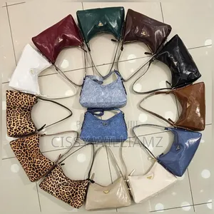 Prada Luxury Handbags Ladies Designer Bags