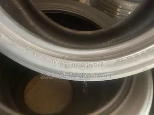 275/45r20 Used Farroad Tyres in Great Condition
