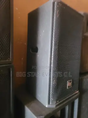 Ev Original Speakers