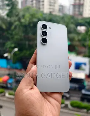 Photo - New Tecno Spark 40 Pro+ 256 GB Gray