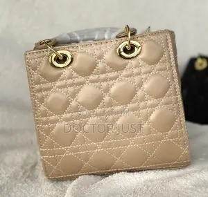 Princess Diana Bag