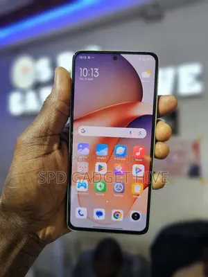 Xiaomi Redmi Note 13 256 GB