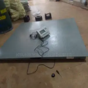Hot Selling Weigh Industrial Weighing Scale Floor Weighing Scale