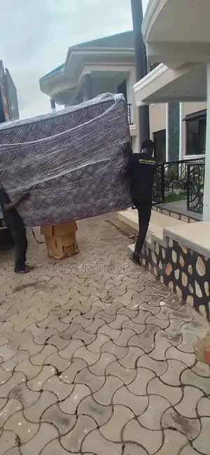 House Movers 33y