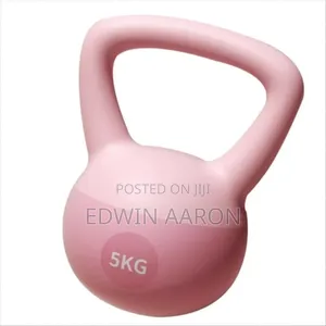 5kgs Kettlebell Exercise Dumbell