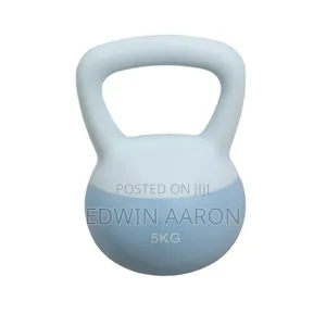 5kgs Kettlebell Exercise Dumbell