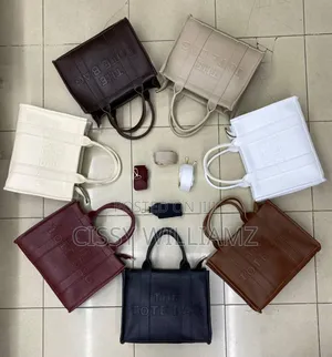 Mini Tote Bag Women Handbags