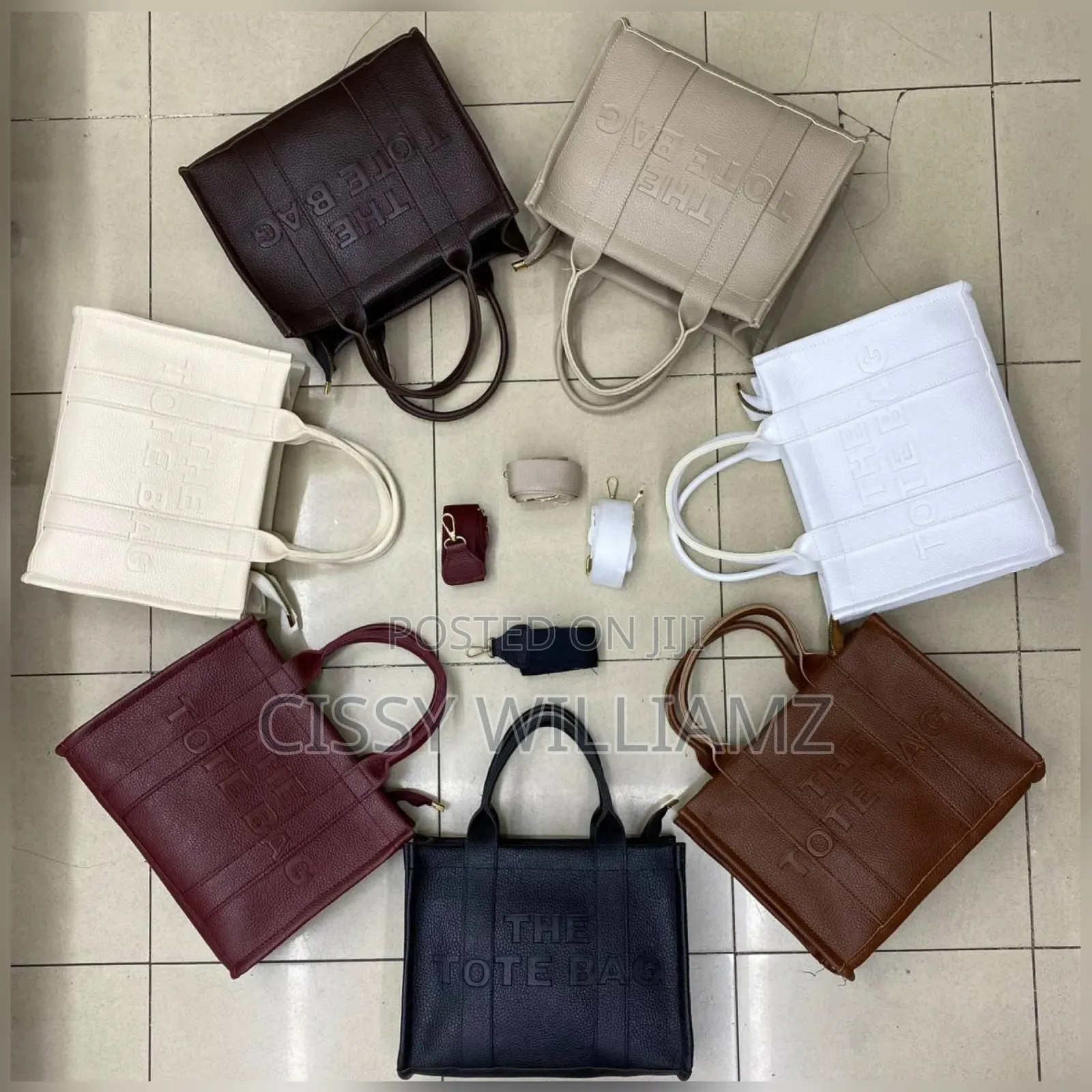 Mini Tote Bag Women Handbags