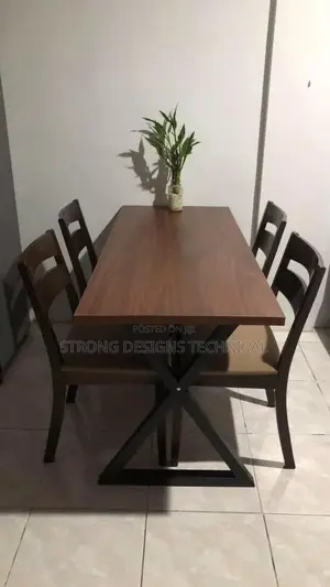 140cm Table. Can Be Used as Dining/ Reading / Office Desk.