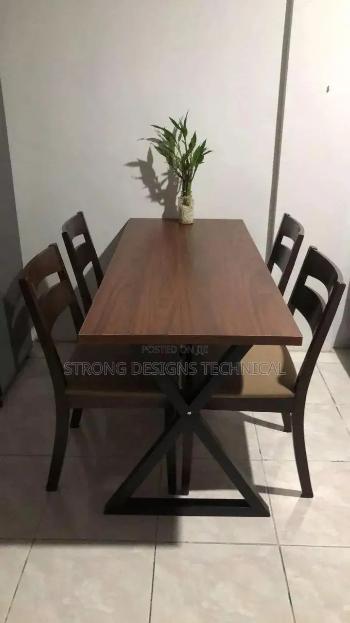140cm Table. Can Be Used as Dining/ Reading / Office Desk.