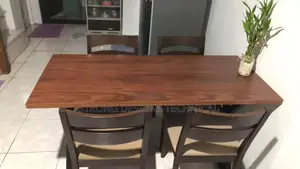 140cm Table. Can Be Used as Dining/ Reading / Office Desk.