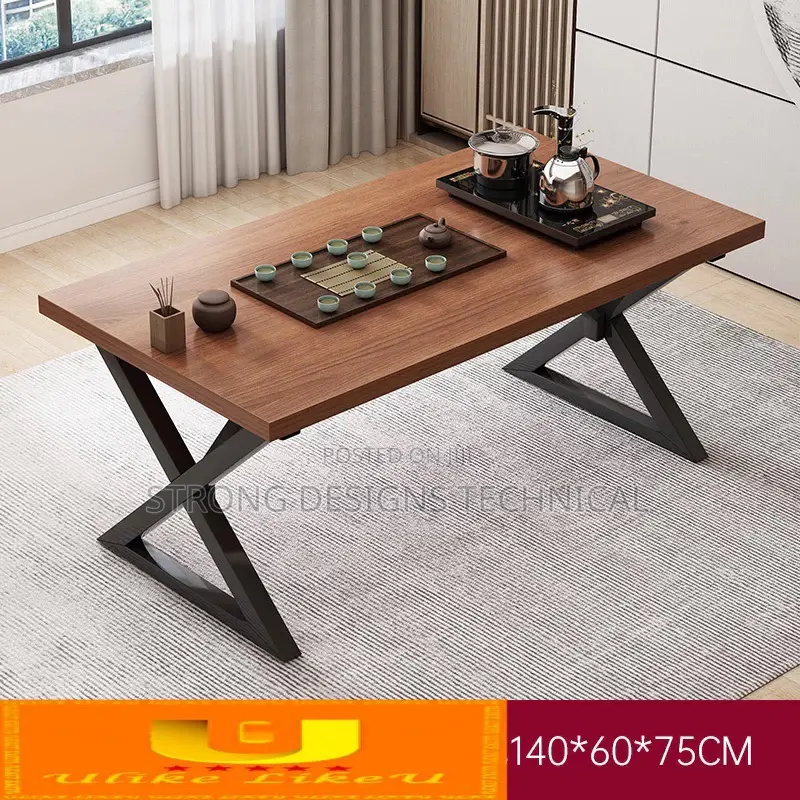 140cm Table. Can Be Used as Dining/ Reading / Office Desk.