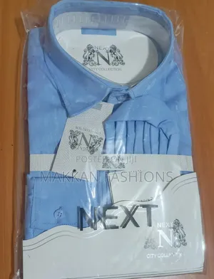 Photo - Men's Official Shirts