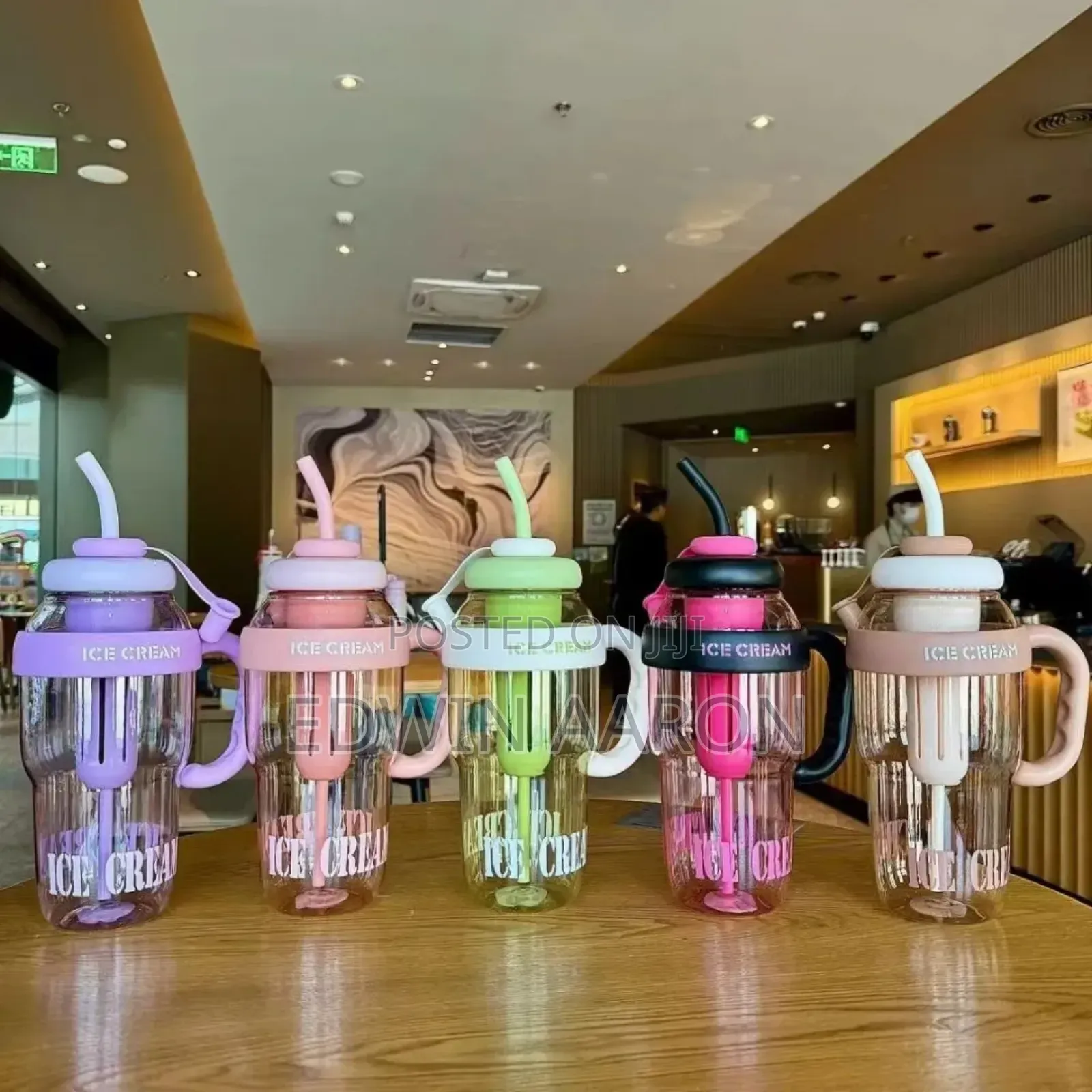 Juice Bottles 1400mls