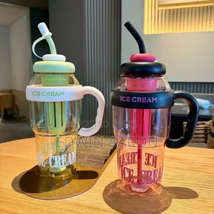 Juice Bottles 1400mls