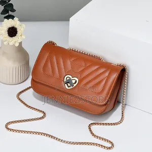 Photo - Ladies Chain Designer Handbags