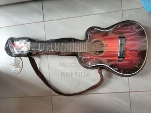Brand New Kids Music Guitar
