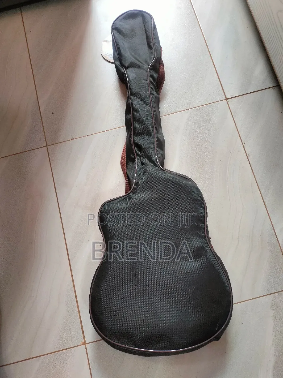 Brand New Kids Music Guitar