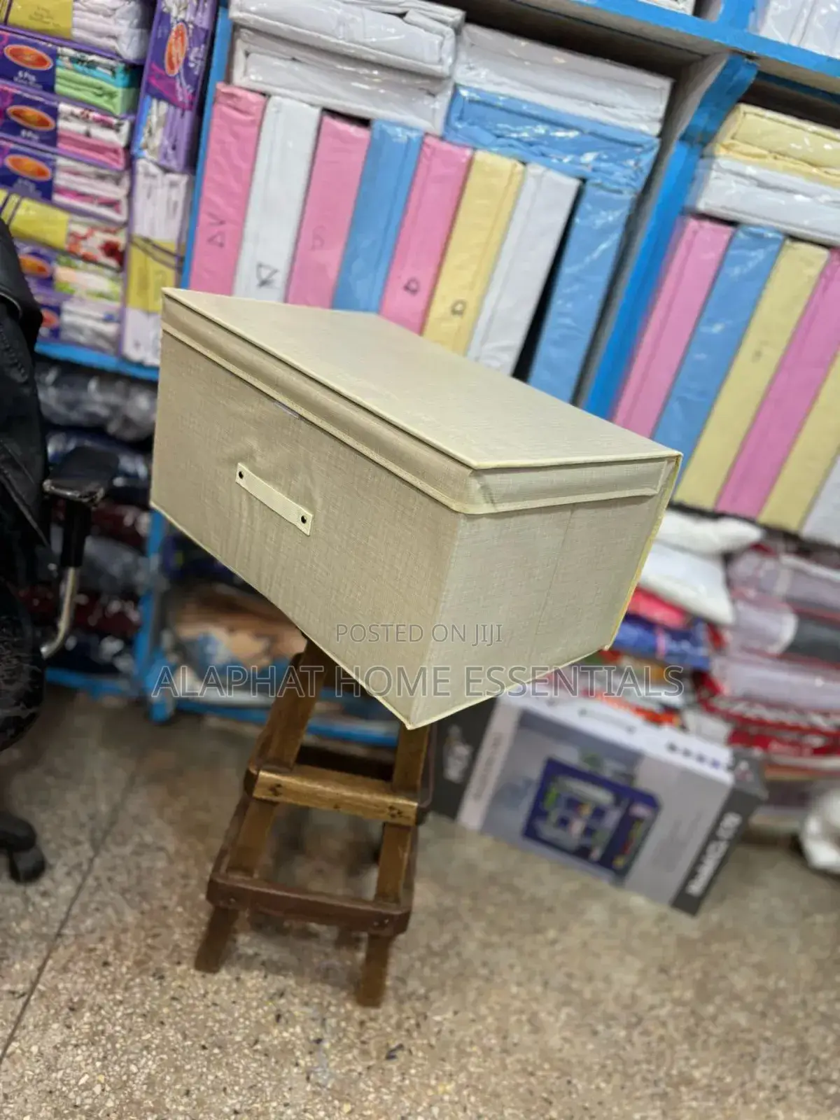 Storage Box ( Big Size)