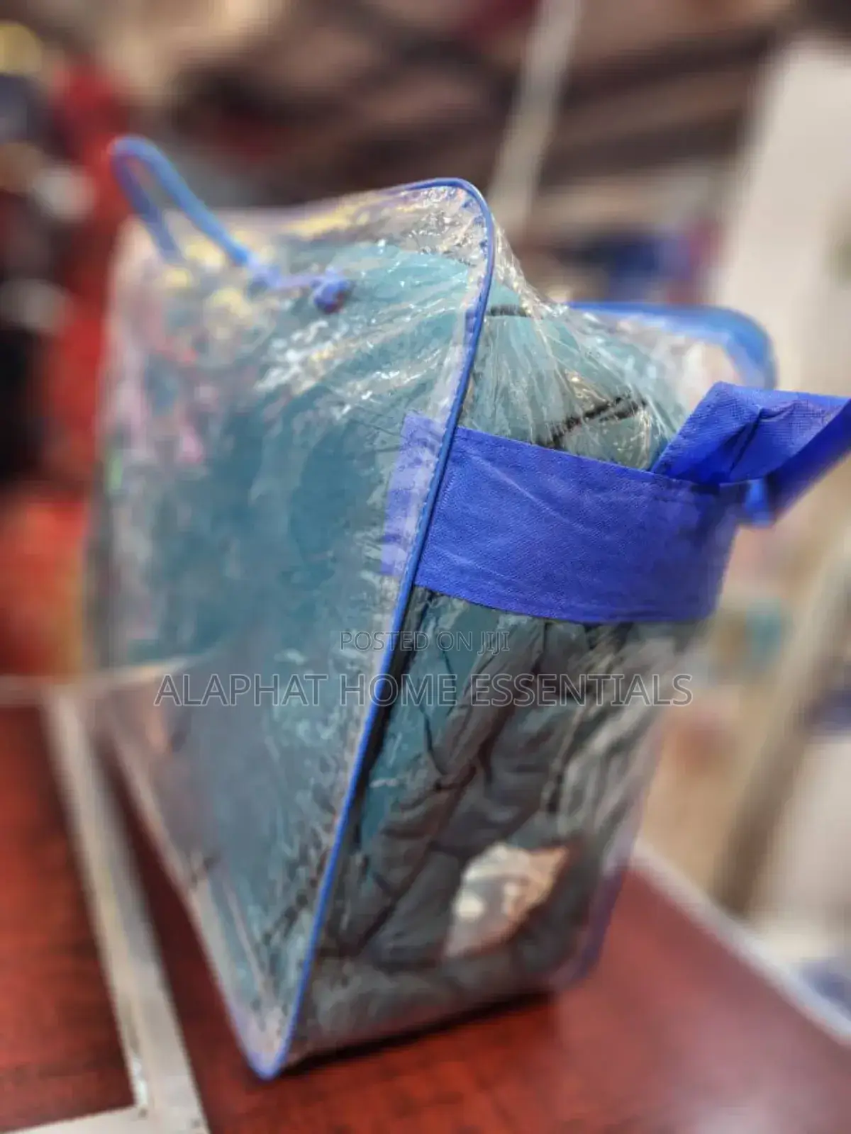 6 Pieces Duvet With Lassi King Size