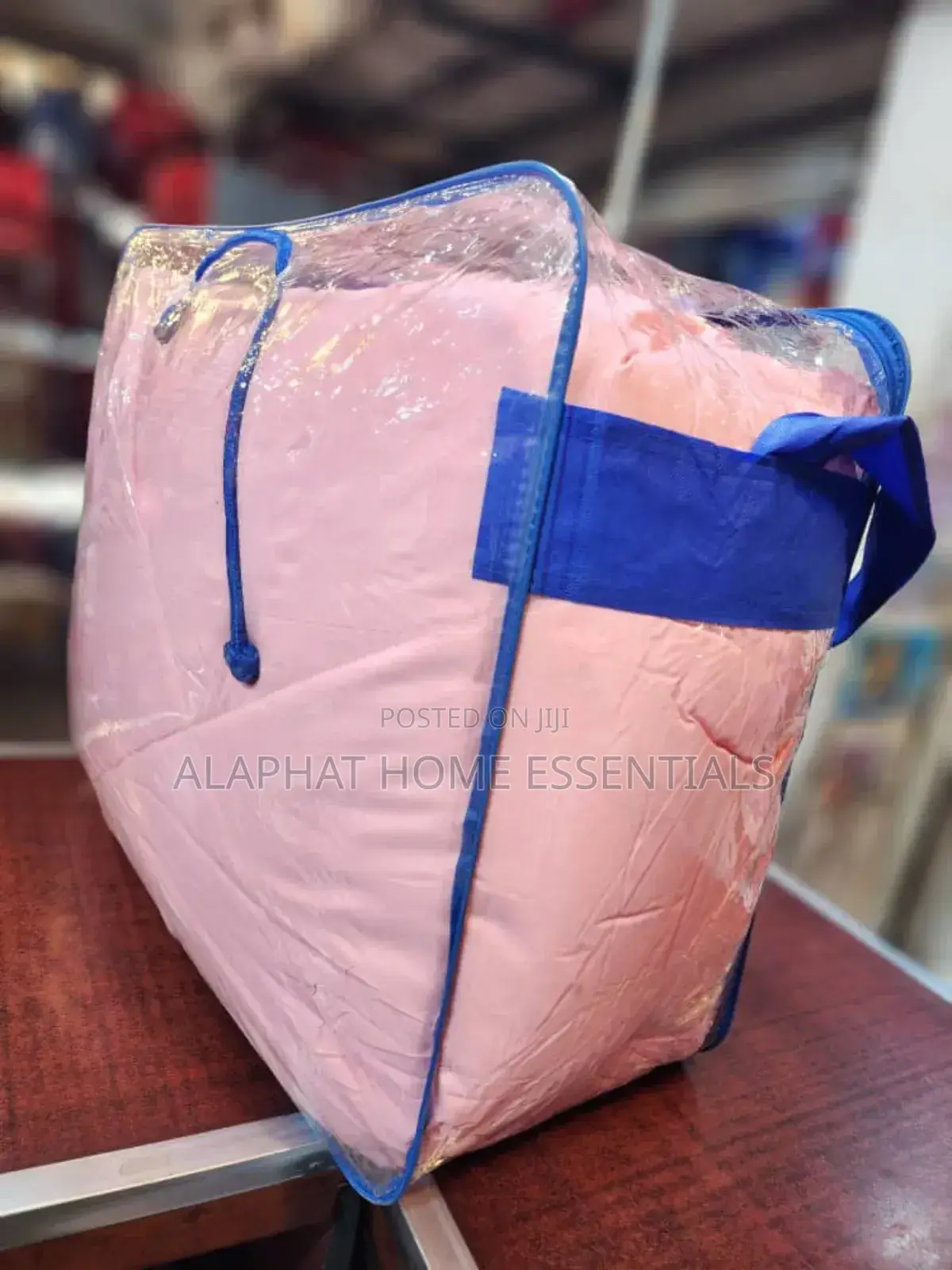 6 Pieces Duvet With Lassi King Size