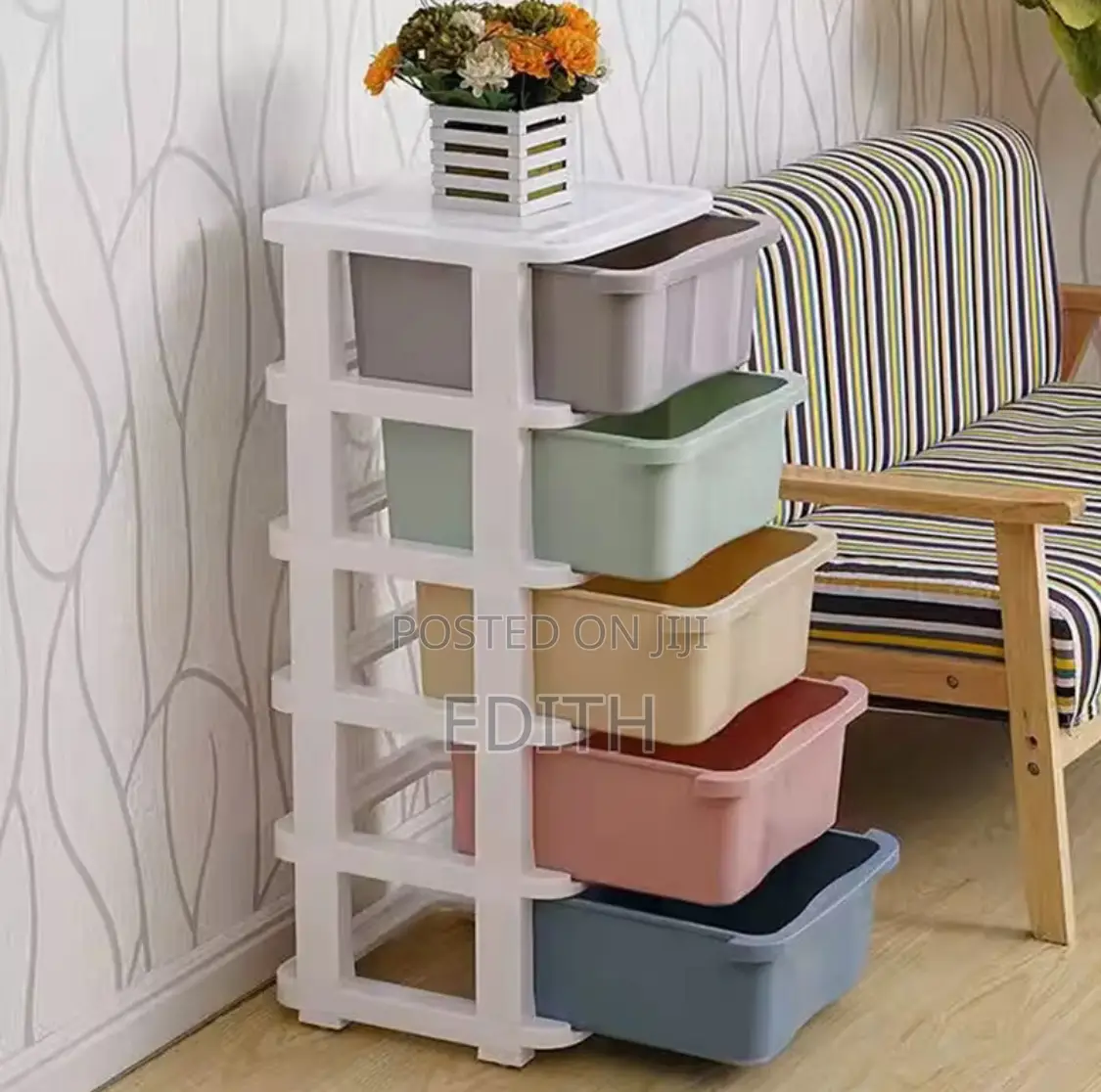 Plastic Drawer