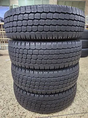 215 70 R16 Yokohama Japan Imported Tires 4rm Japan Direct.