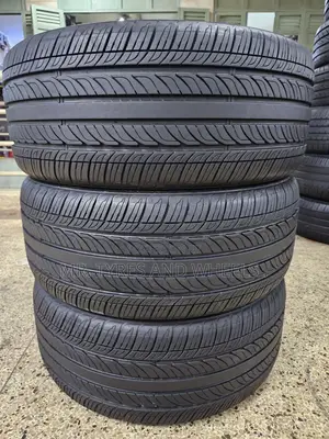 245 40 R20 From Kenda Company the Lost Size Now Found.