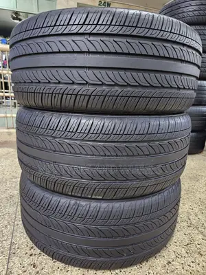 245 40 R20 From Kenda Company the Lost Size Now Found.