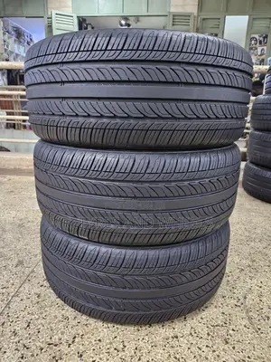 245 40 R20 From Kenda Company the Lost Size Now Found.