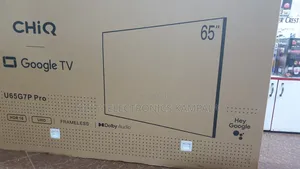 Chiq 65" Smart