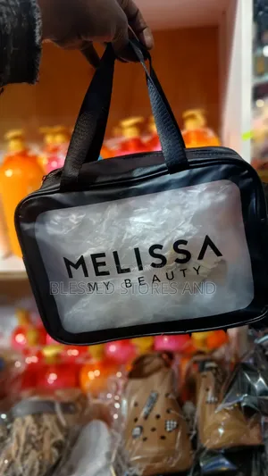 Melissa Toilet Bag